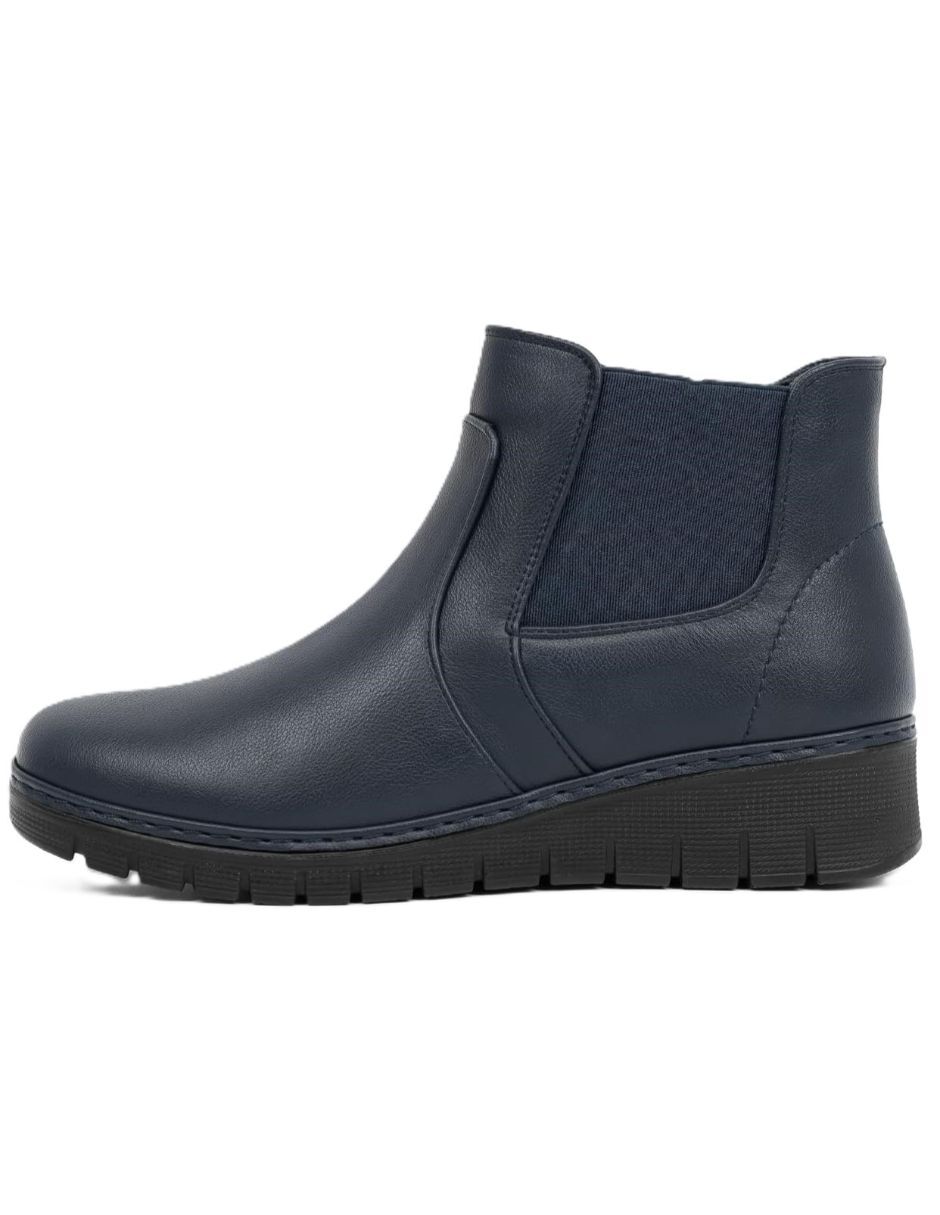 Bota al tobillo Gwin para mujer