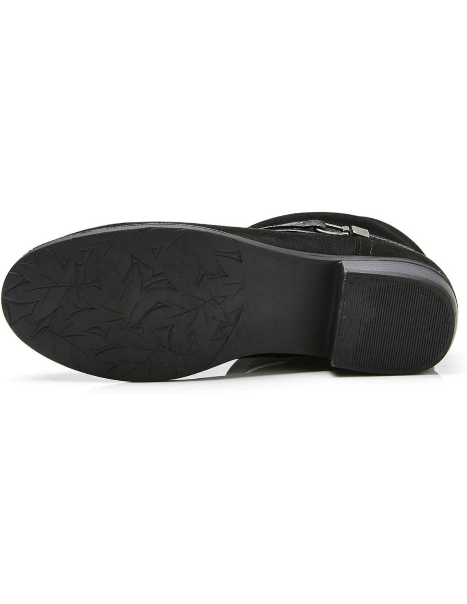 Bota al tobillo Gwin para mujer