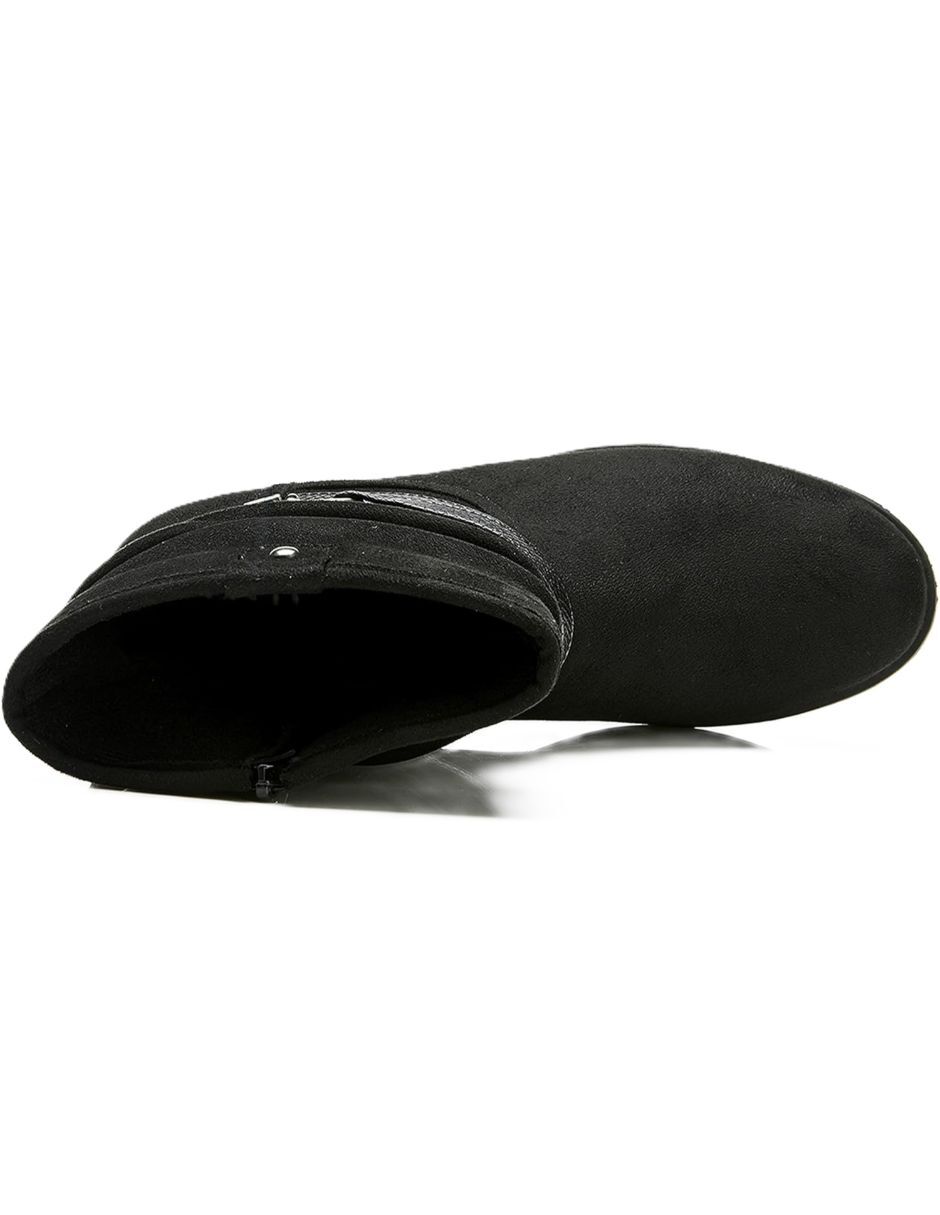 Bota al tobillo Gwin para mujer