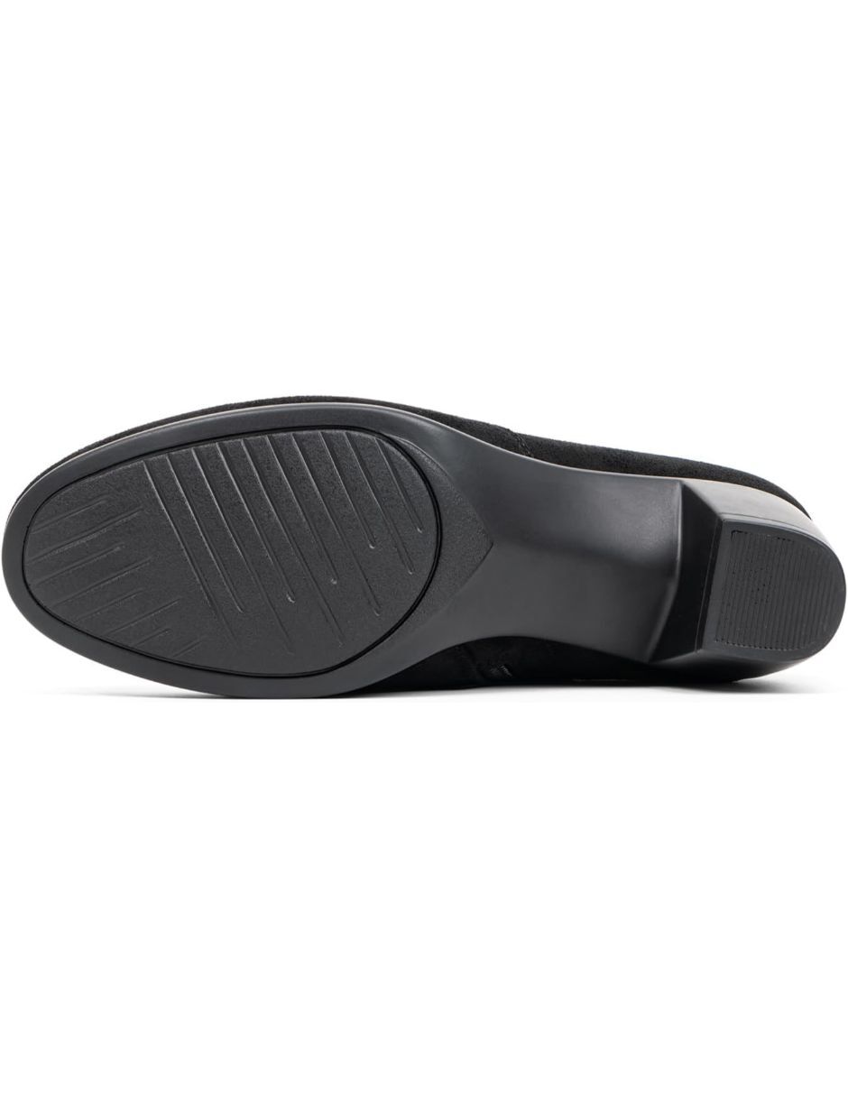 Bota al tobillo Gwin para mujer