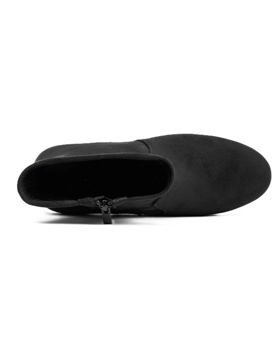Bota al tobillo Gwin para mujer