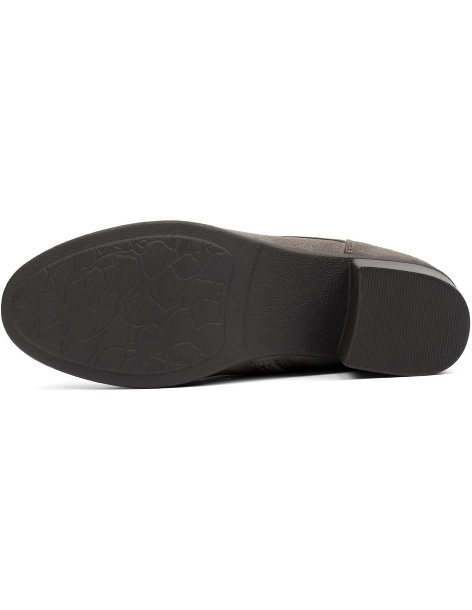 Bota al tobillo para mujer 4