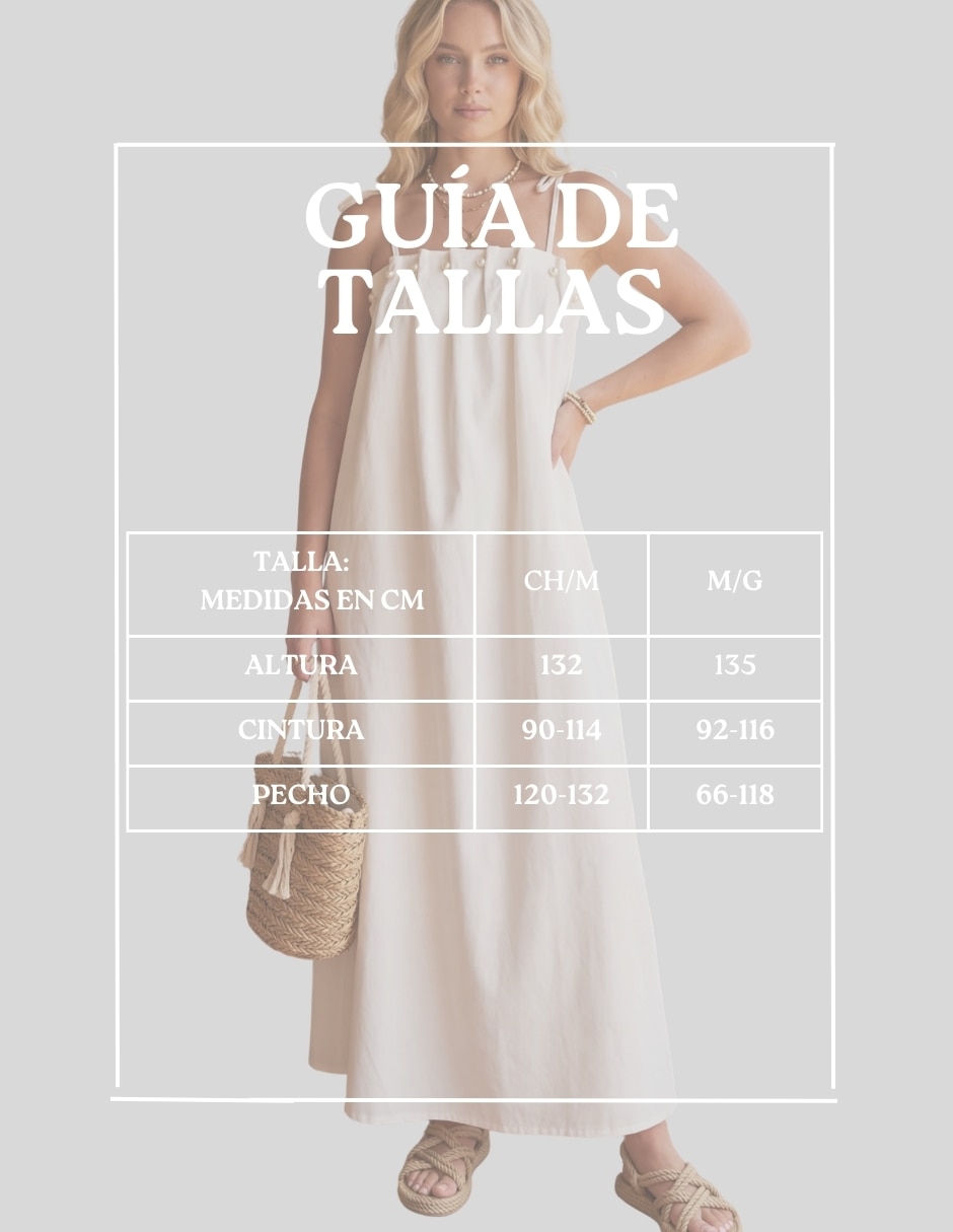 Vestido maxi casual malabis vestido largo mujer tirantes ajustables para mujer