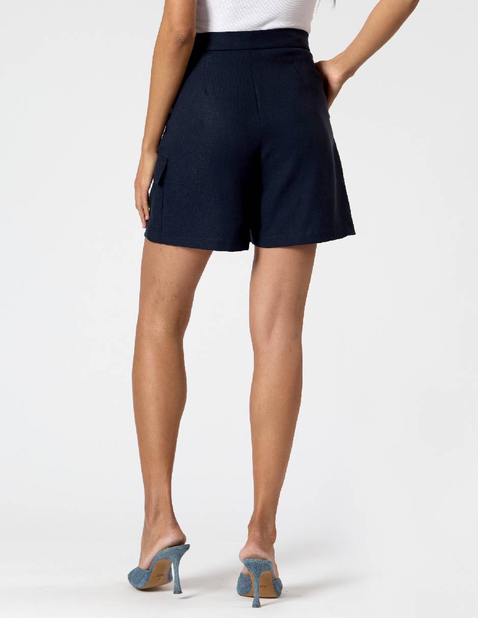 Short para mujer 4
