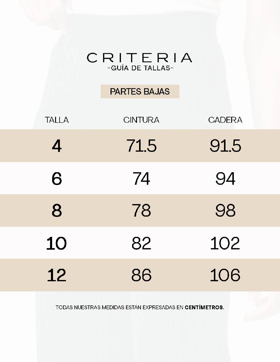 Short para mujer 6
