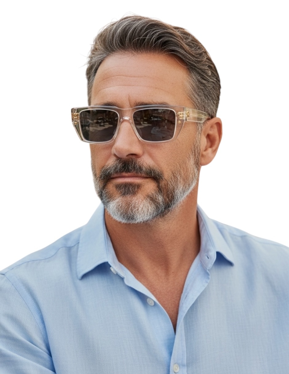 Lentes solares Balmain len-bps-128b-54 unisex