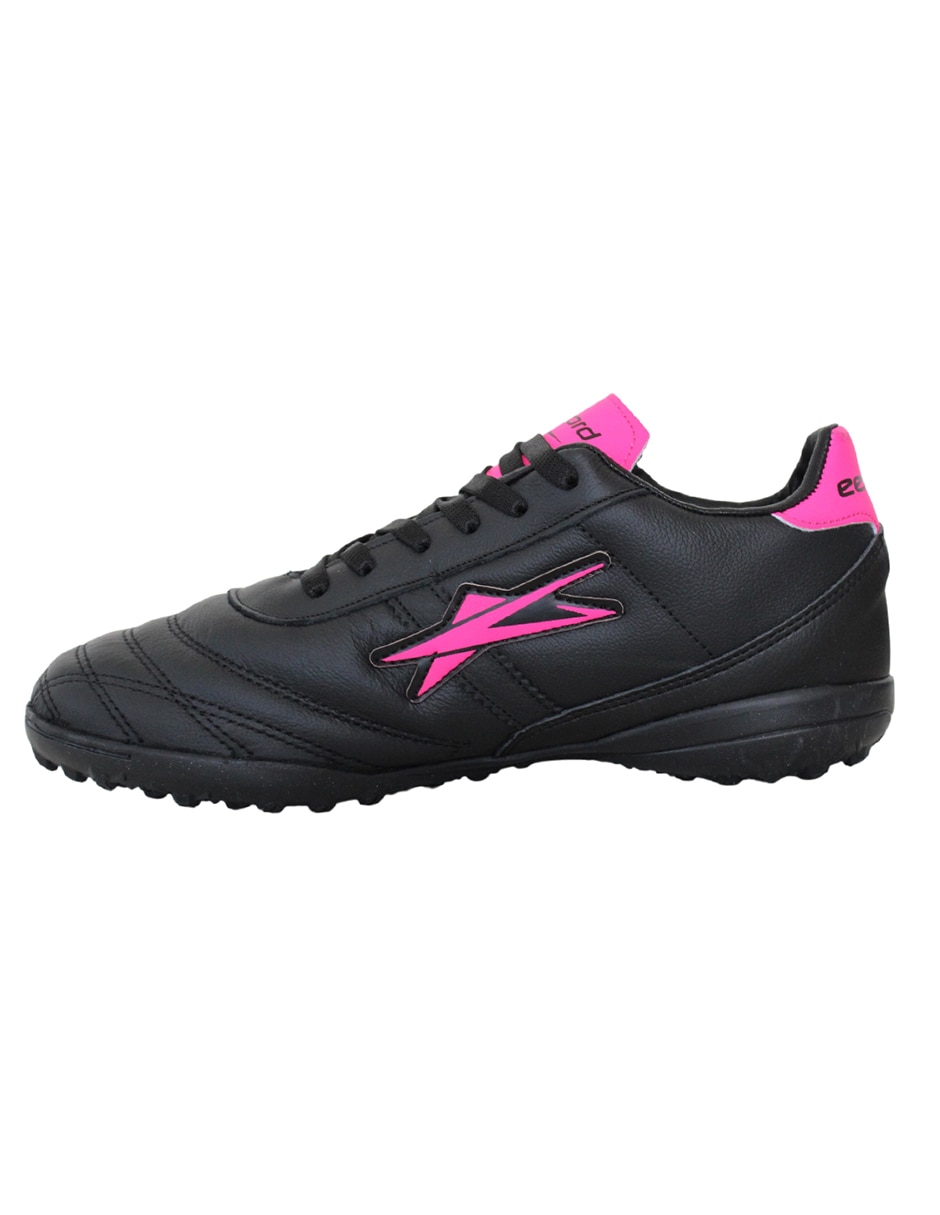 Tenis infantil unisex Futbol Rapido 10