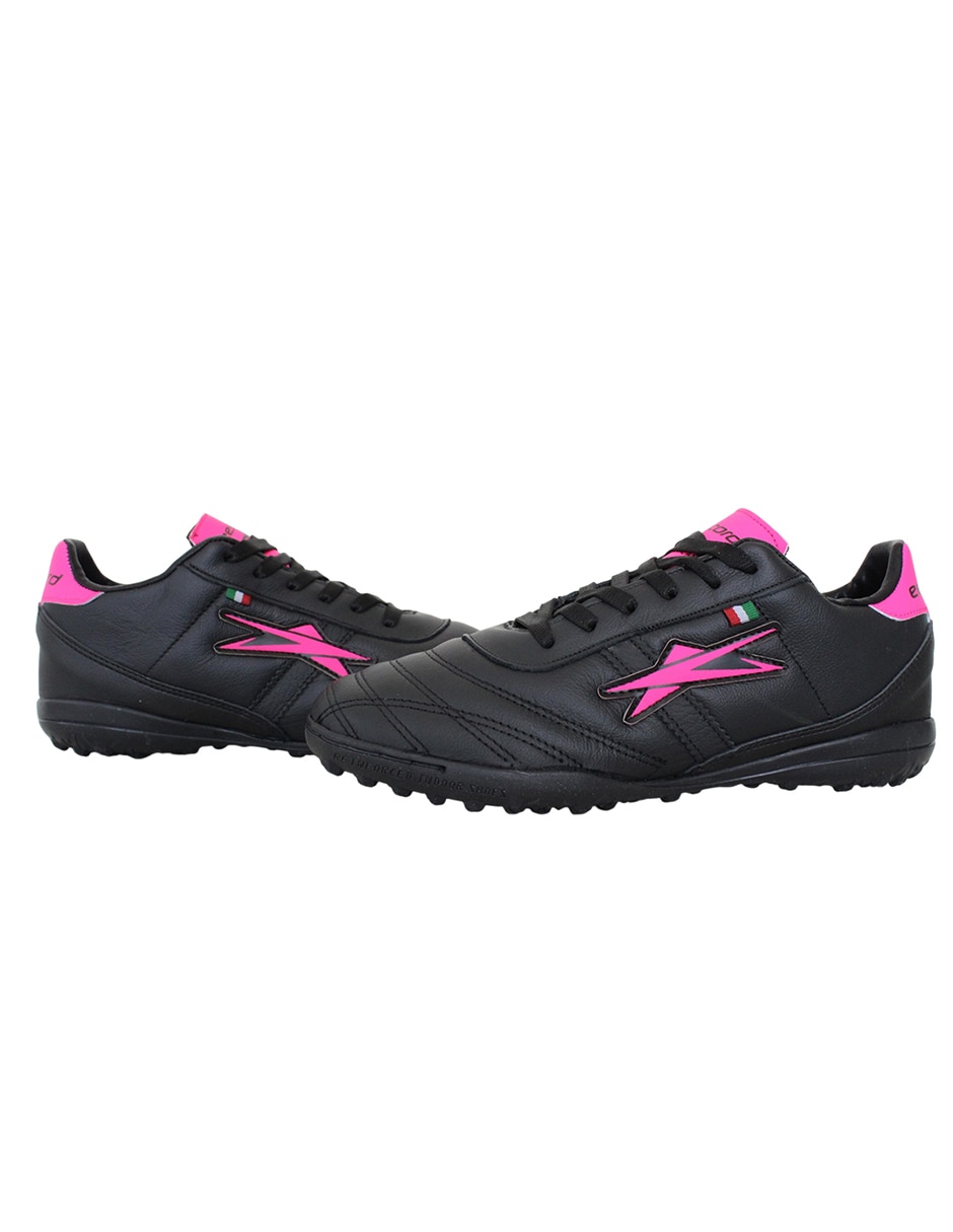 Tenis infantil unisex Futbol Rapido 6