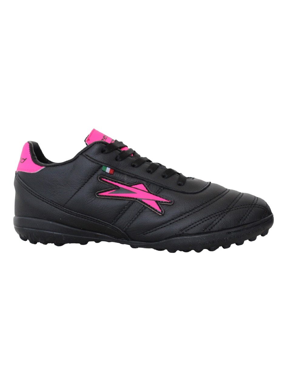 Tenis infantil unisex Futbol Rapido 5