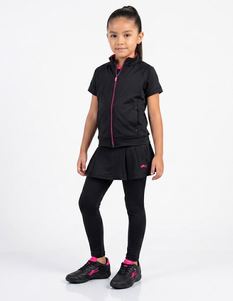 Tenis infantil unisex Futbol Rapido 7