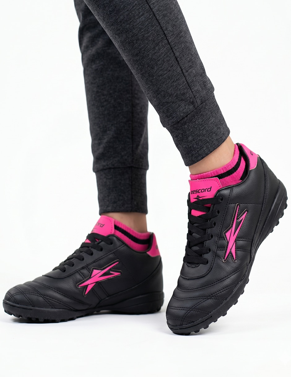 Tenis infantil unisex Futbol Rapido 12