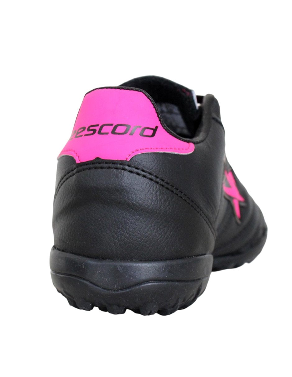 Tenis infantil unisex Futbol Rapido 8
