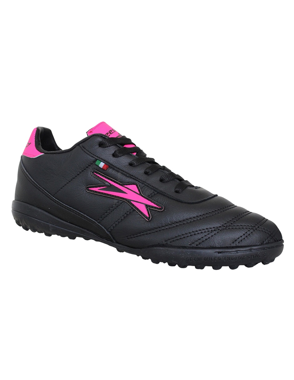 Tenis infantil unisex Futbol Rapido 4