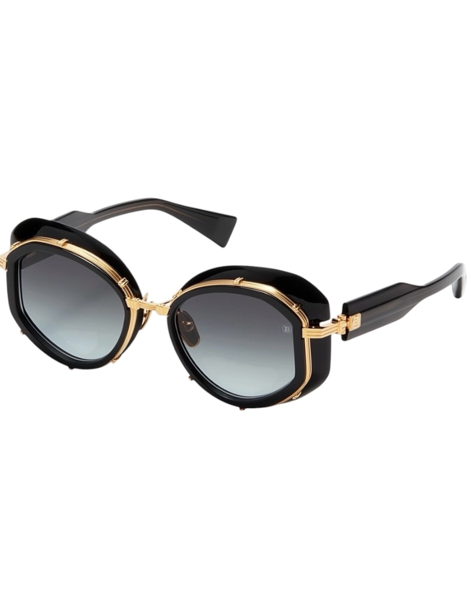 Lentes de sol Balmain LEN-BPS-129A-53 unisex