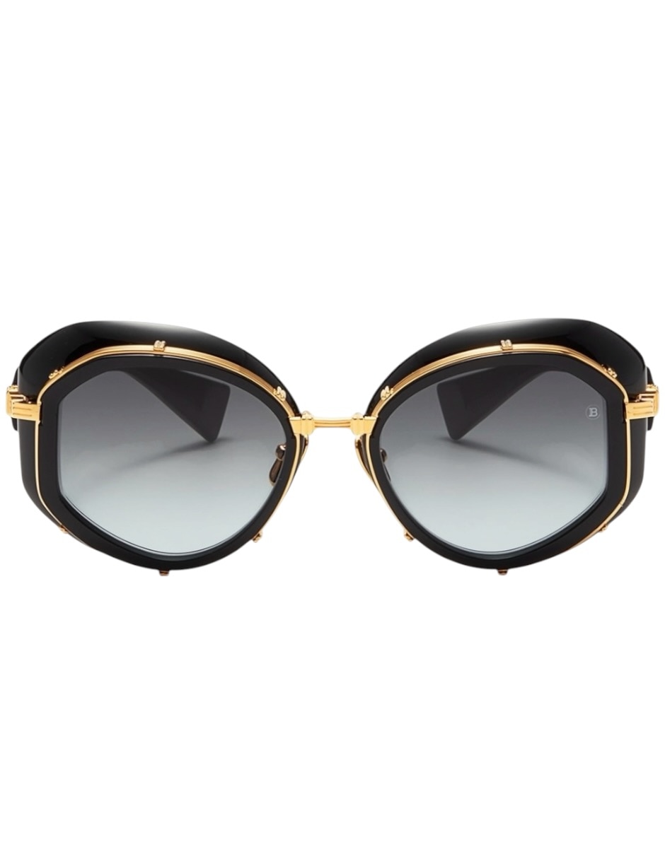Lentes de sol Balmain LEN-BPS-129A-53 unisex