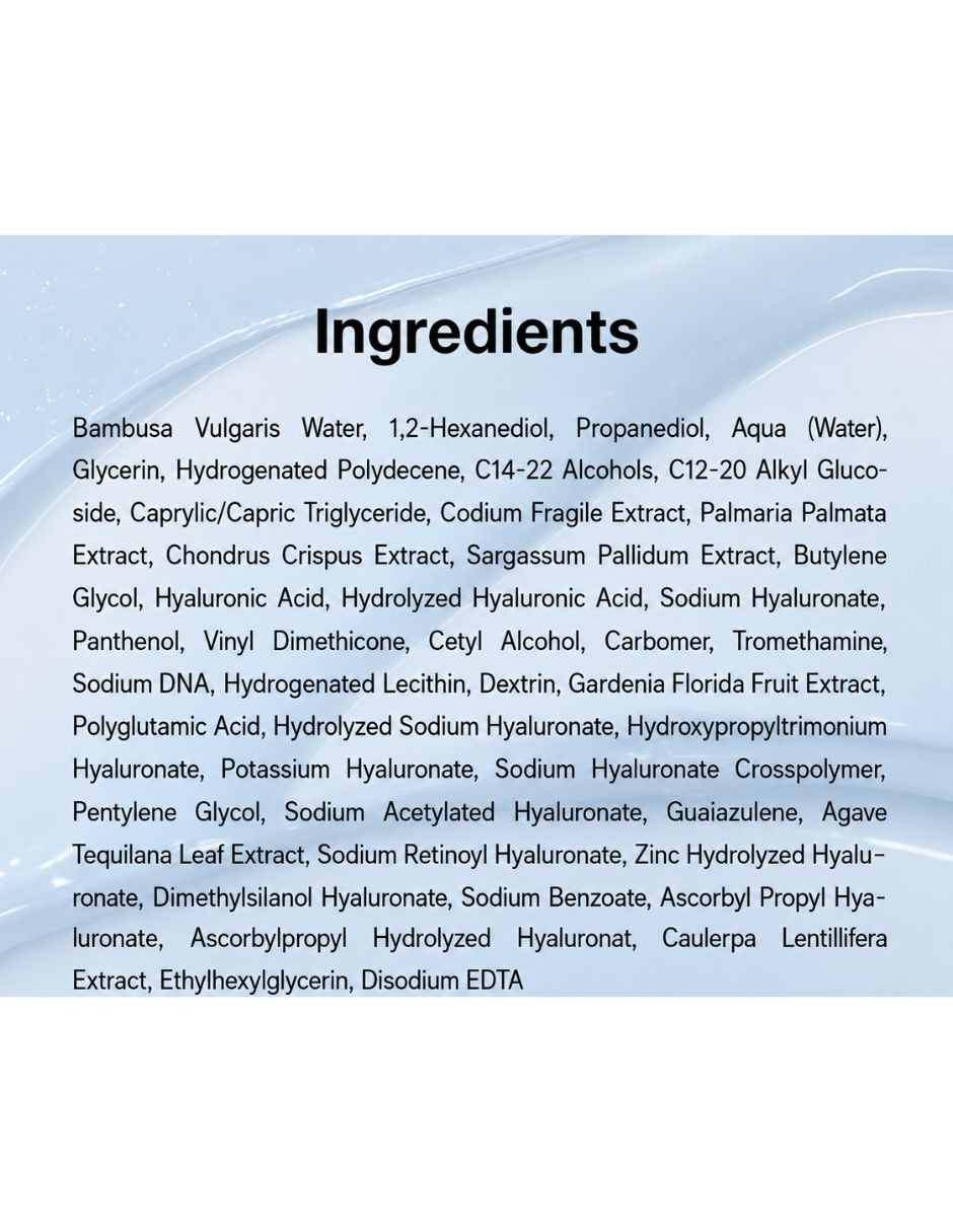 Crema para facial recomendada para hidratar de Día Dr. Althea Coleccion todo tipo piel