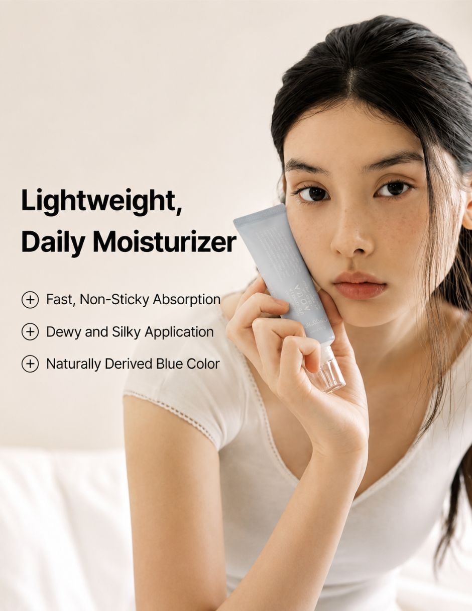Crema para facial recomendada para hidratar de Día Dr. Althea Coleccion todo tipo piel