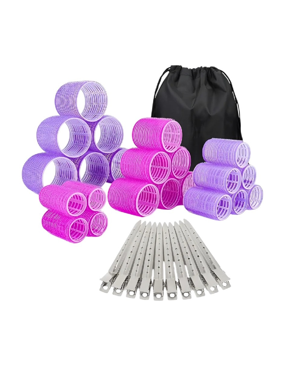 Set accesorios cabello Set accesorios cabello