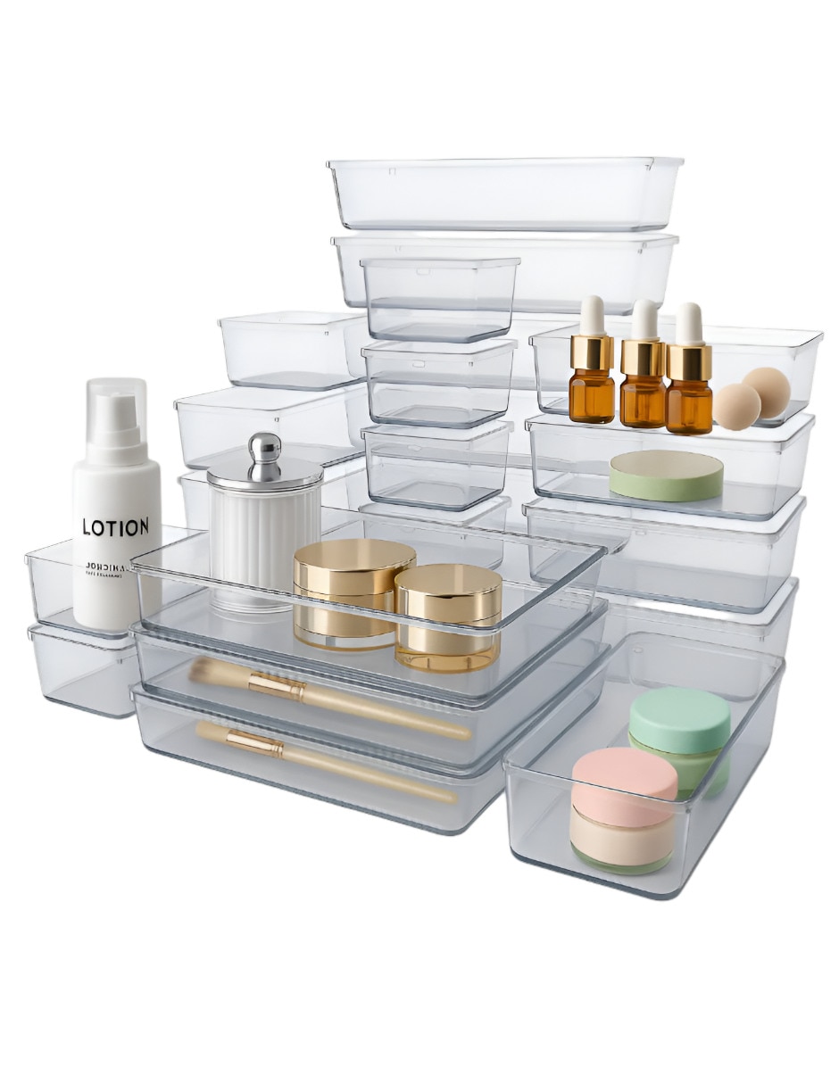 Set de organizador multiusos Xtellar