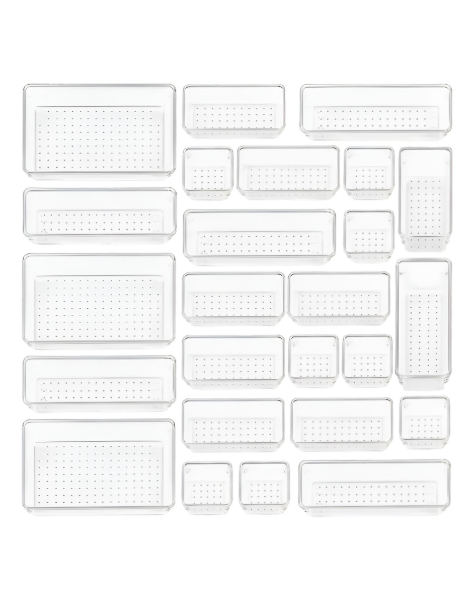 Set de organizador multiusos Xtellar