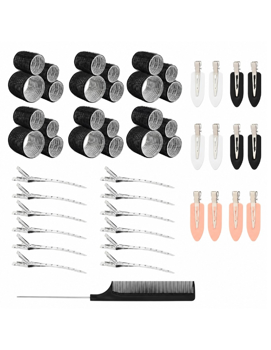Set accesorios cabello