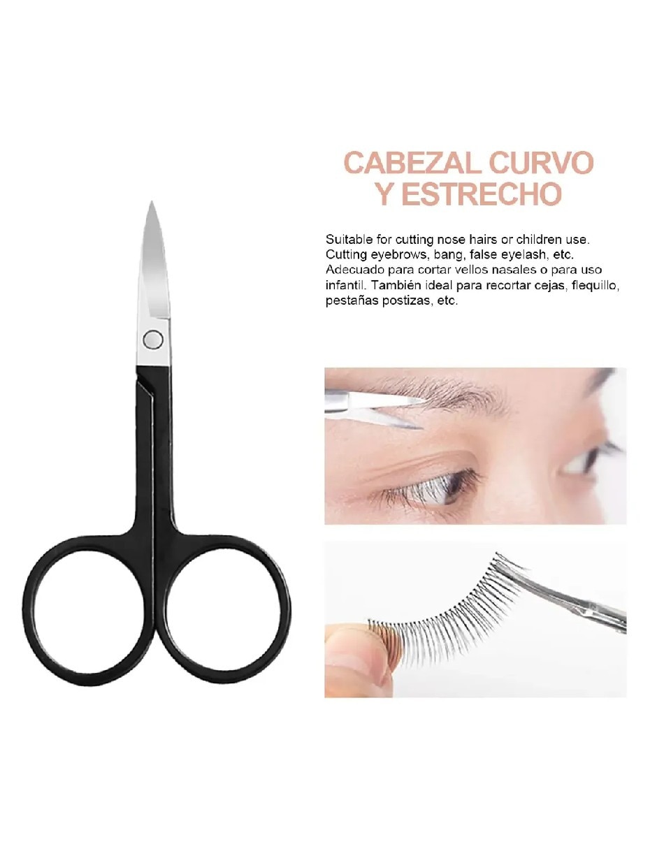 Herramientas para cejas 3