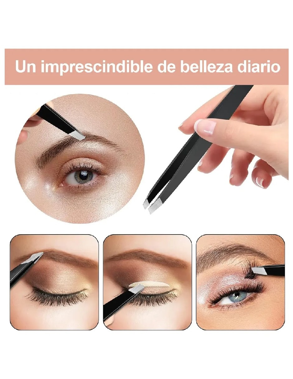 Herramientas para cejas 5