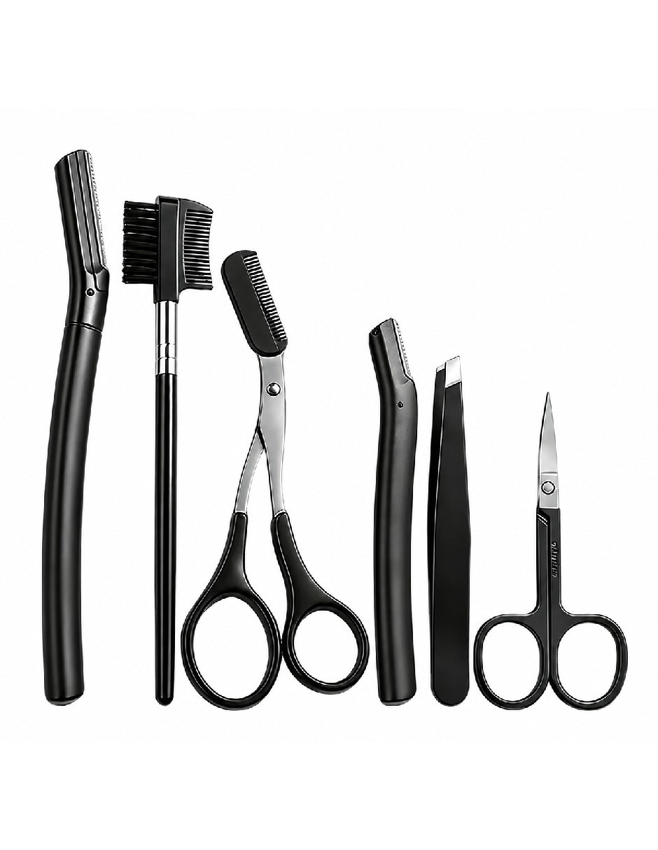 Herramientas para cejas 6