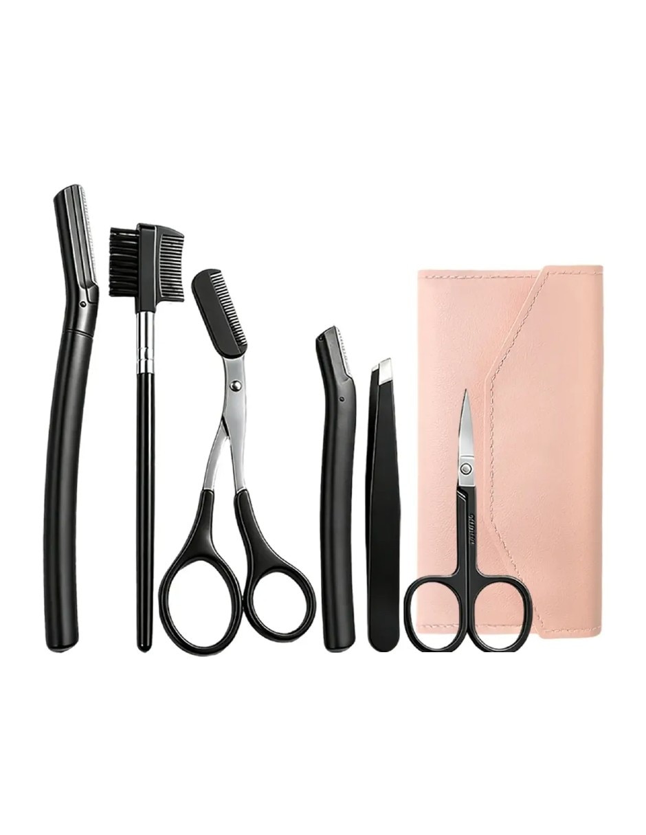 Herramientas para cejas