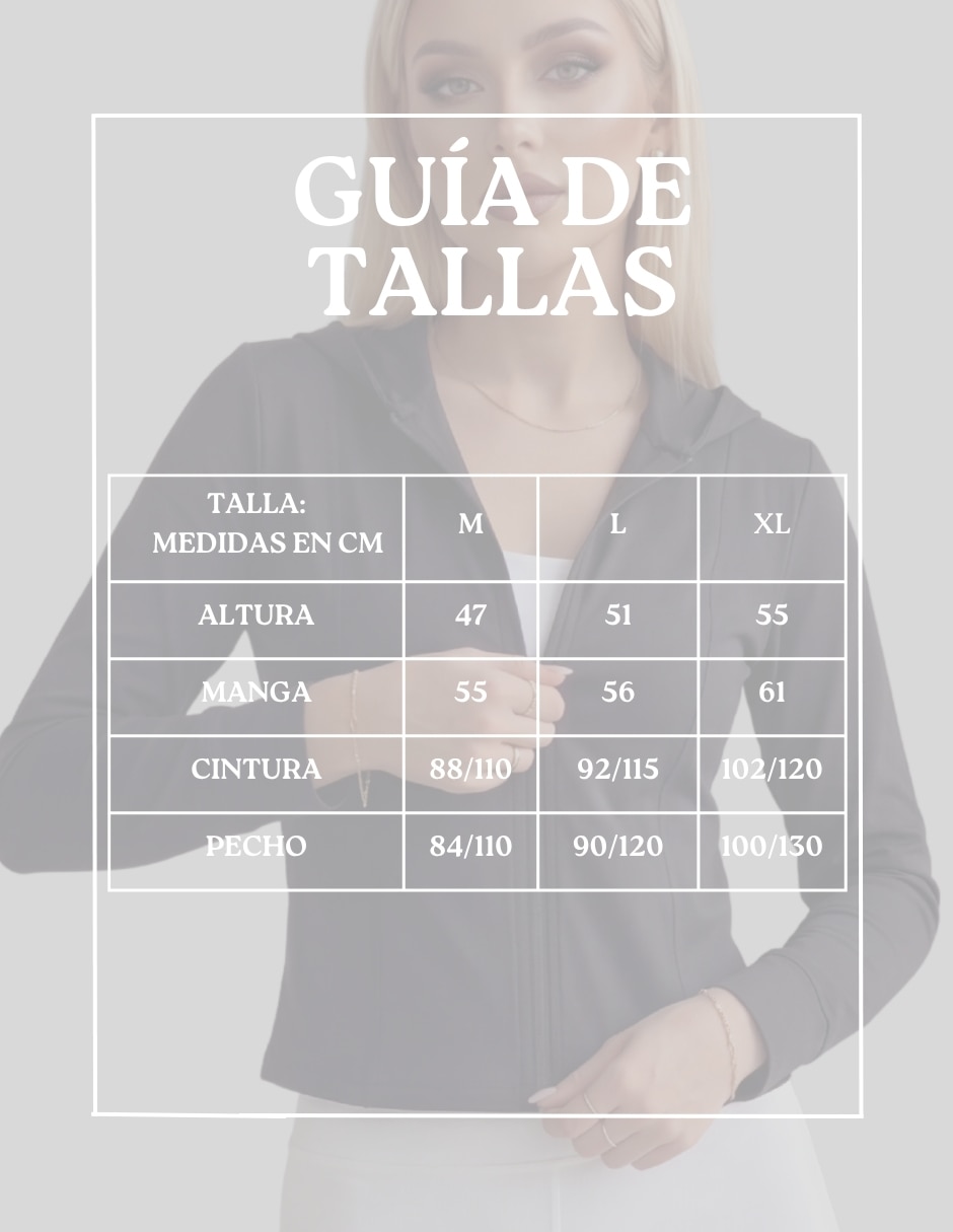 Sudadera con capucha para mujer 5