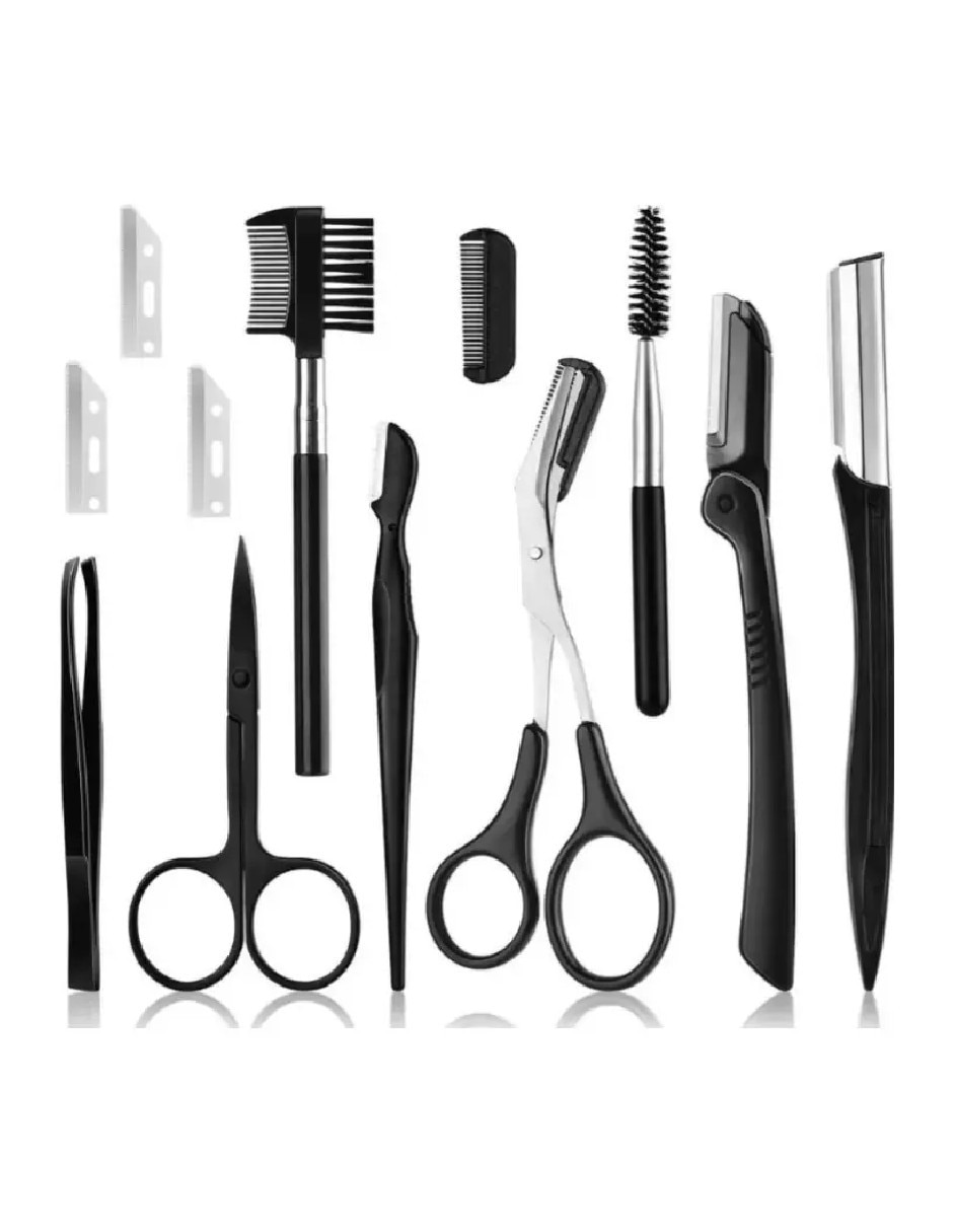 Herramientas para cejas