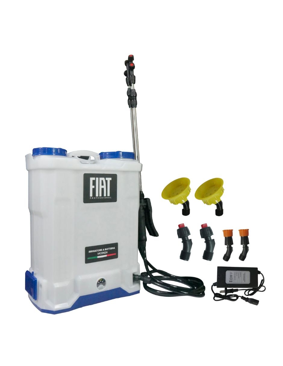 Fumigadora eléctrica de 16 L Fumigadora eléctrica de 16 L