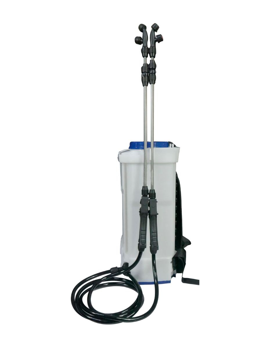Fumigadora eléctrica de 16 L 4