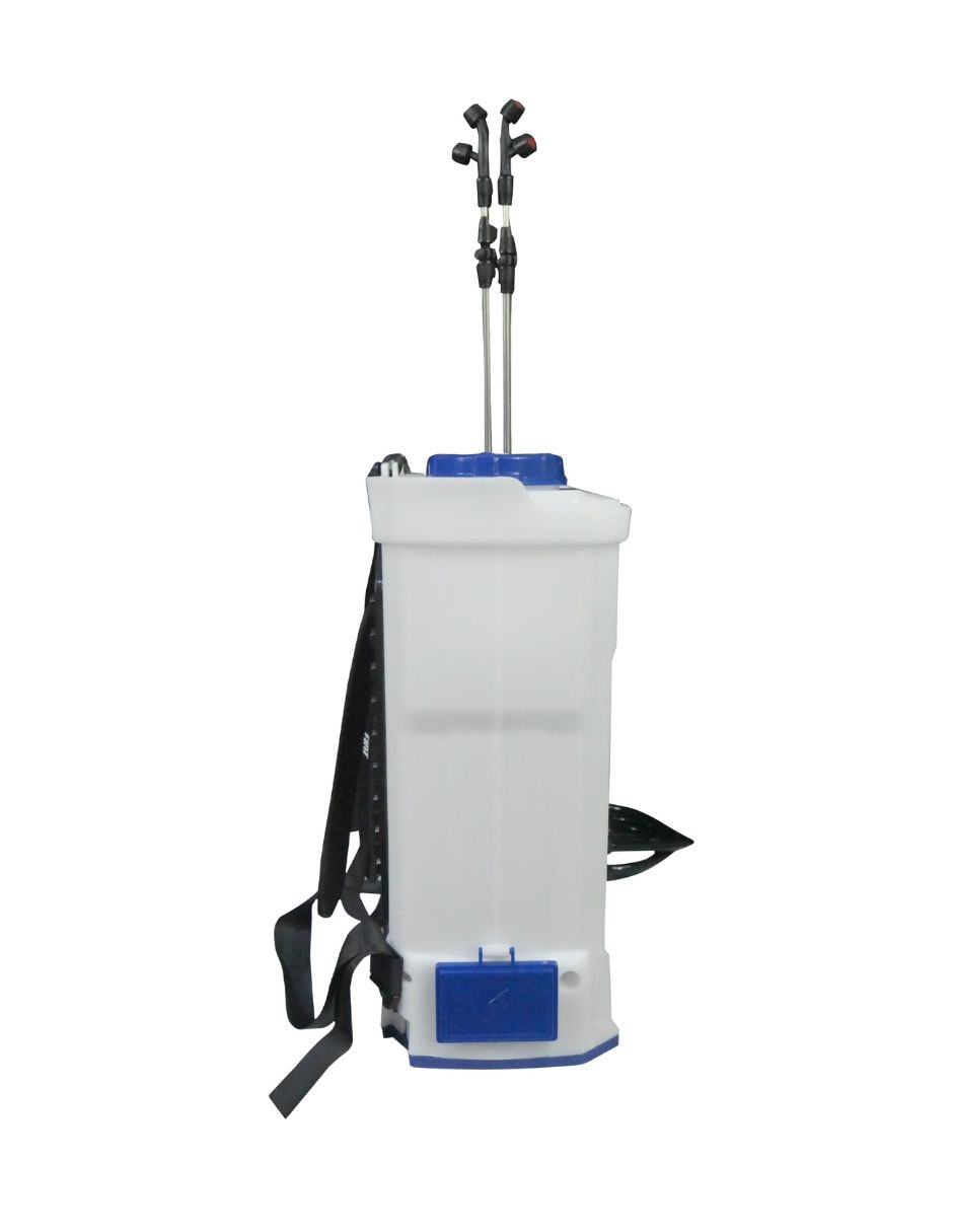 Fumigadora eléctrica de 16 L 5