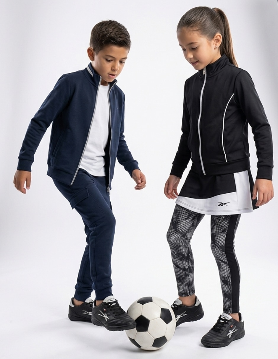 Tenis unisex Soccer 12