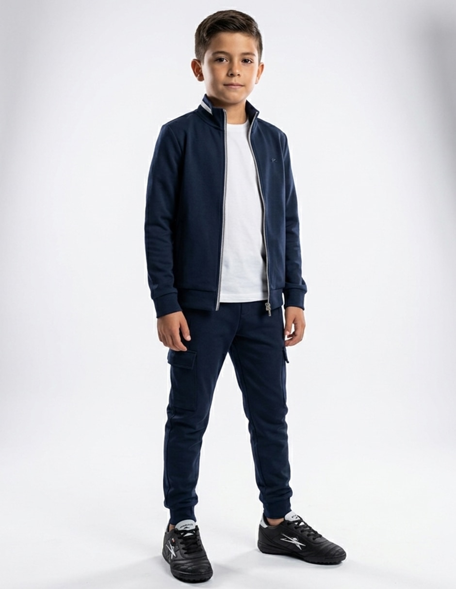 Tenis unisex Soccer 3