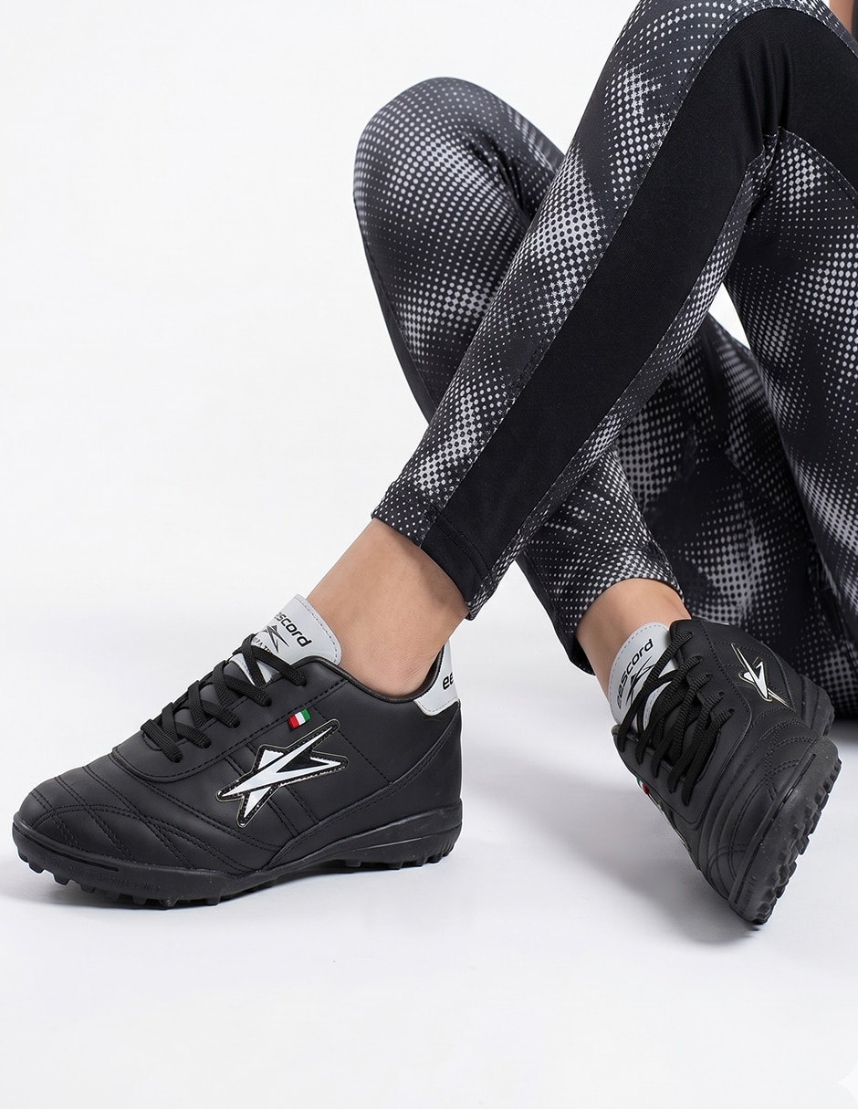 Tenis unisex Soccer 4