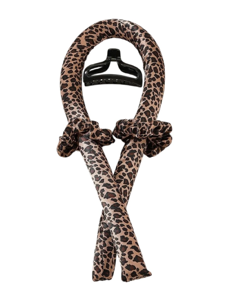 Set accesorios cabello 3