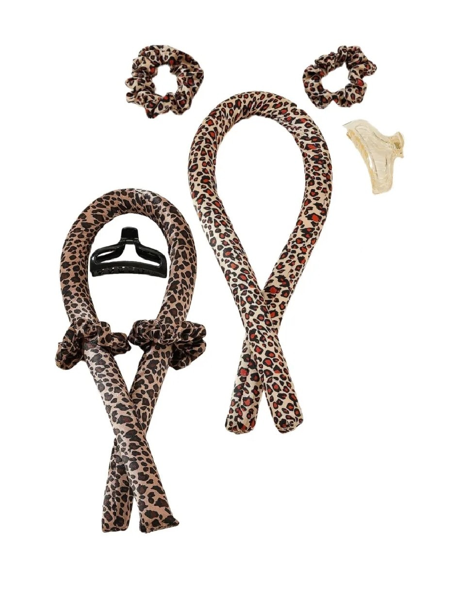 Set accesorios cabello