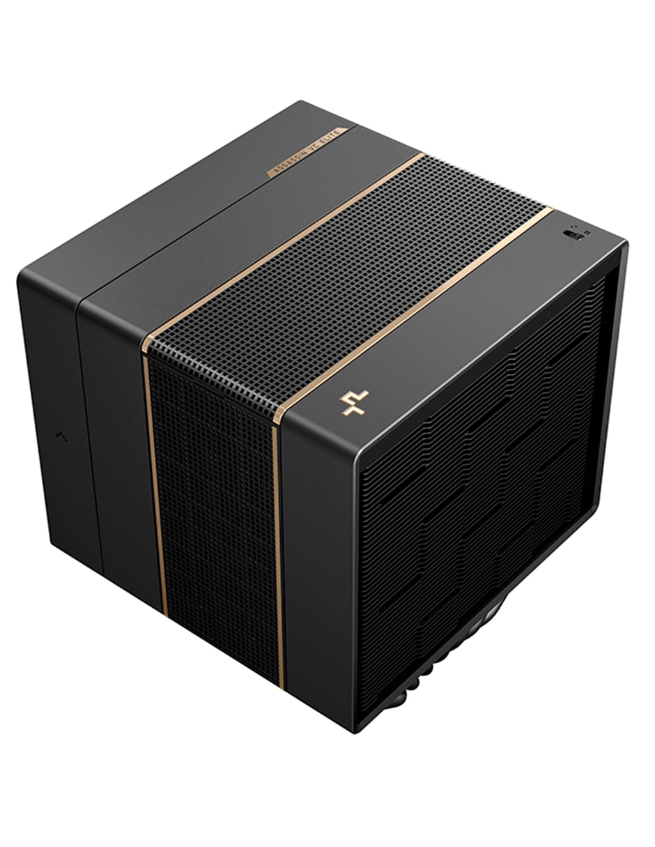 Disipador Deepcool Assassin VC Elite