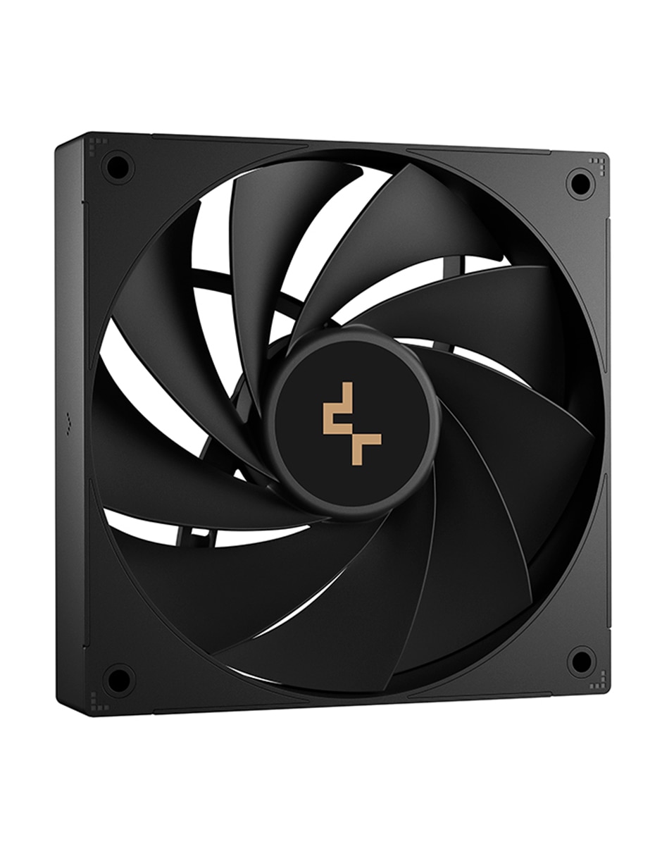 Disipador Deepcool Assassin VC Elite