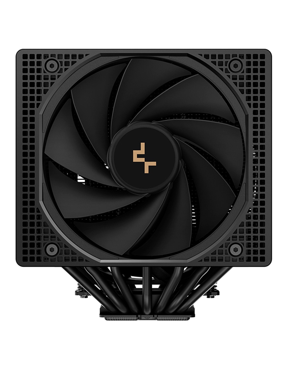 Disipador Deepcool Assassin VC Elite