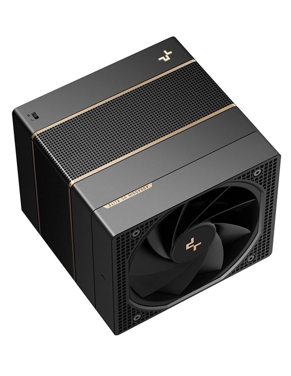Disipador Deepcool Assassin VC Elite