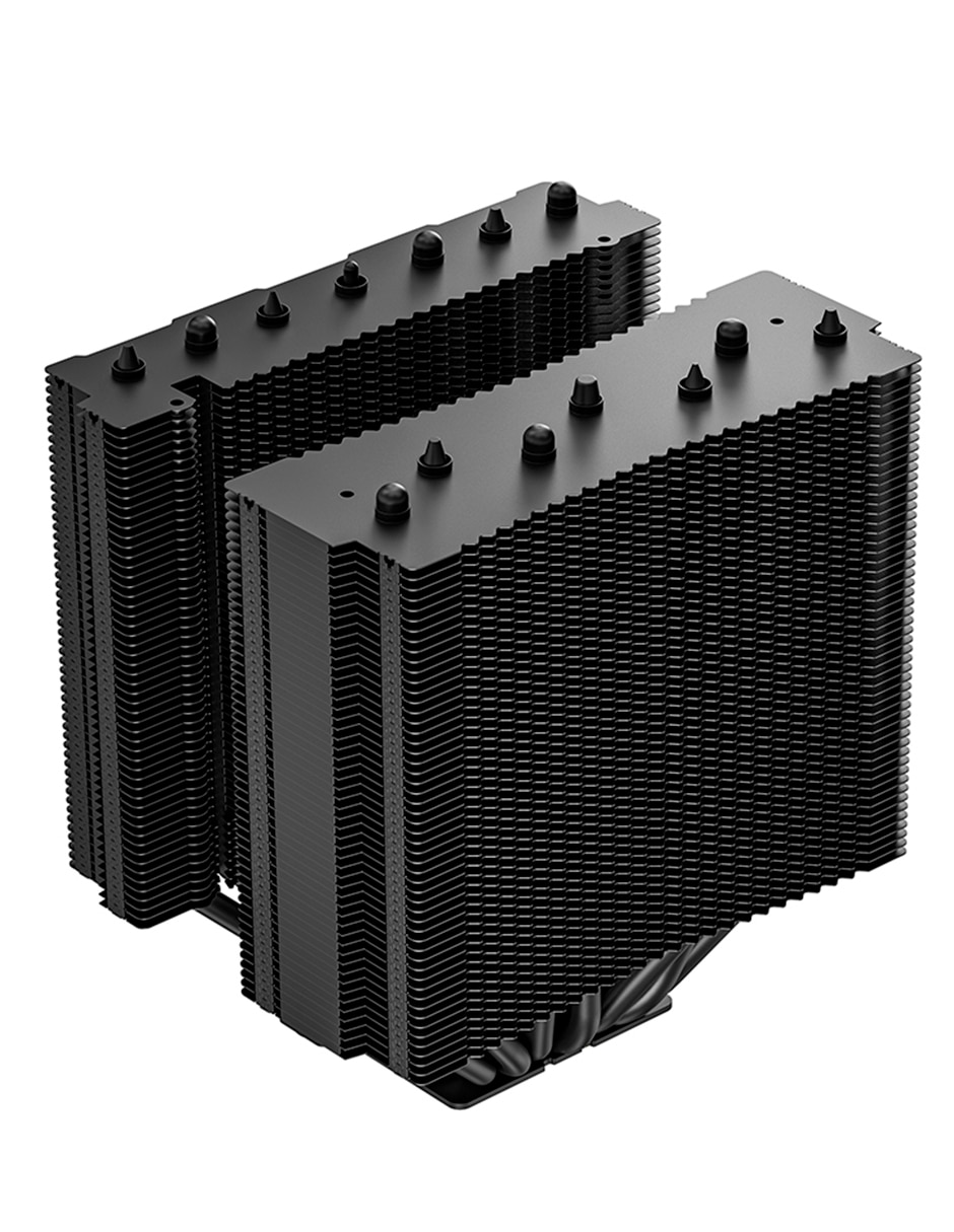Disipador Deepcool Assassin VC Elite