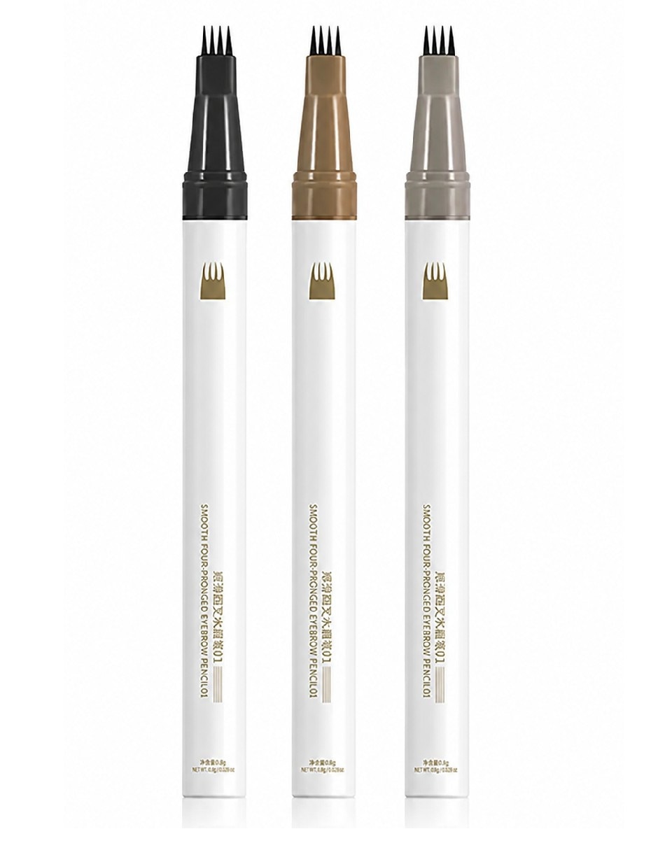 Set delineador para Cejas Mate Set delineador para Cejas Mate