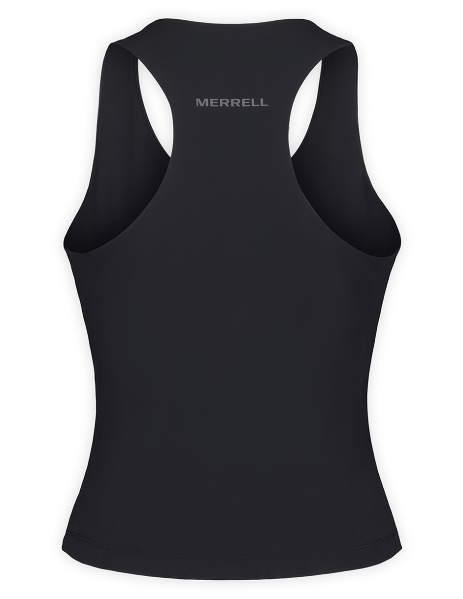 Playera deportiva para Hiking de mujer Playera deportiva para Hiking de mujer