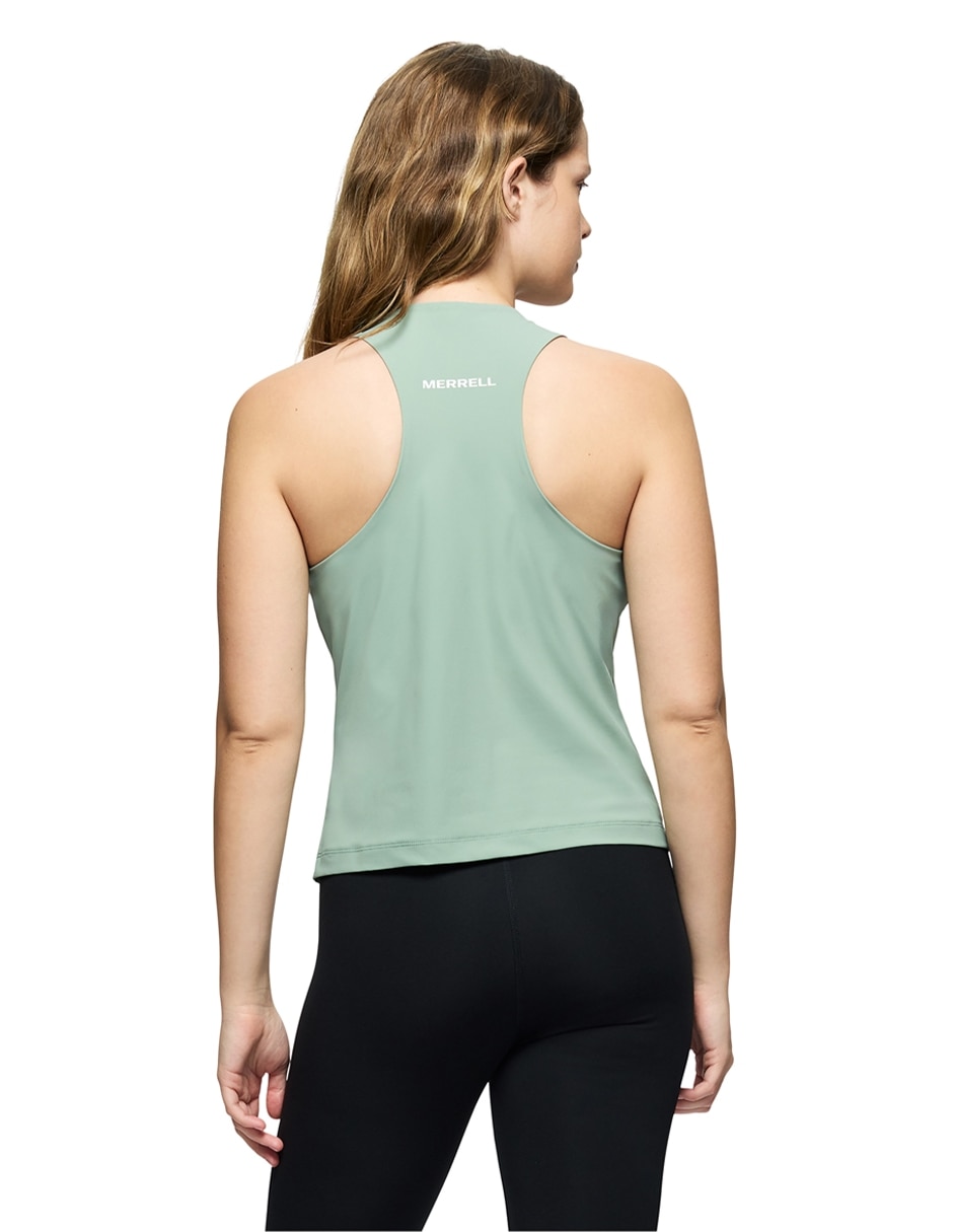 Playera deportiva Hiking Merrell de Mujer