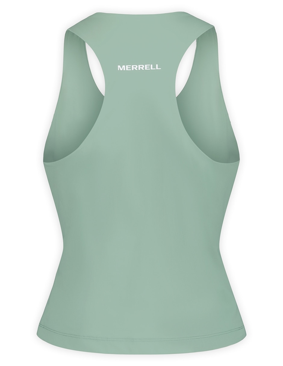 Playera deportiva Hiking Merrell de Mujer