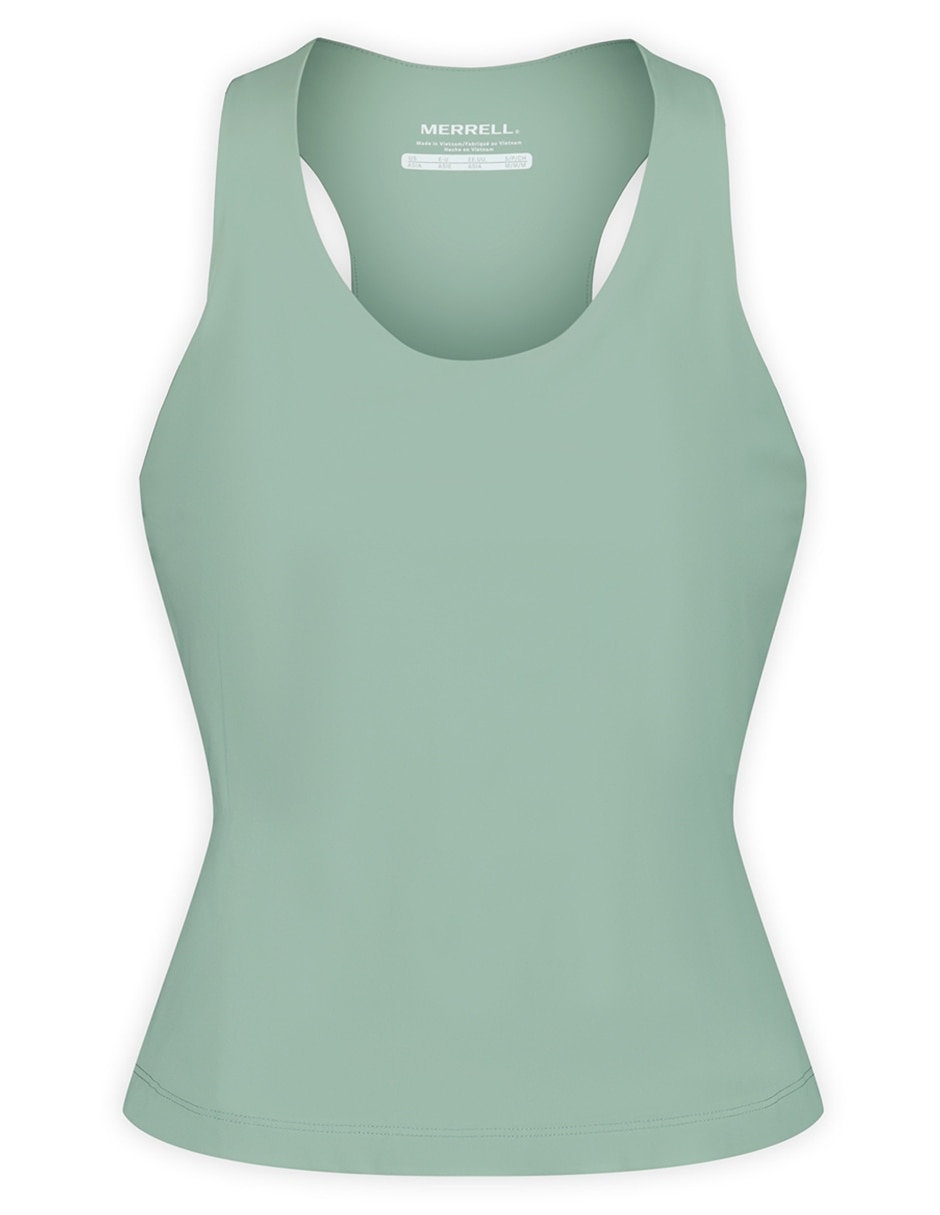 Playera deportiva Hiking de Mujer Playera deportiva Hiking de Mujer