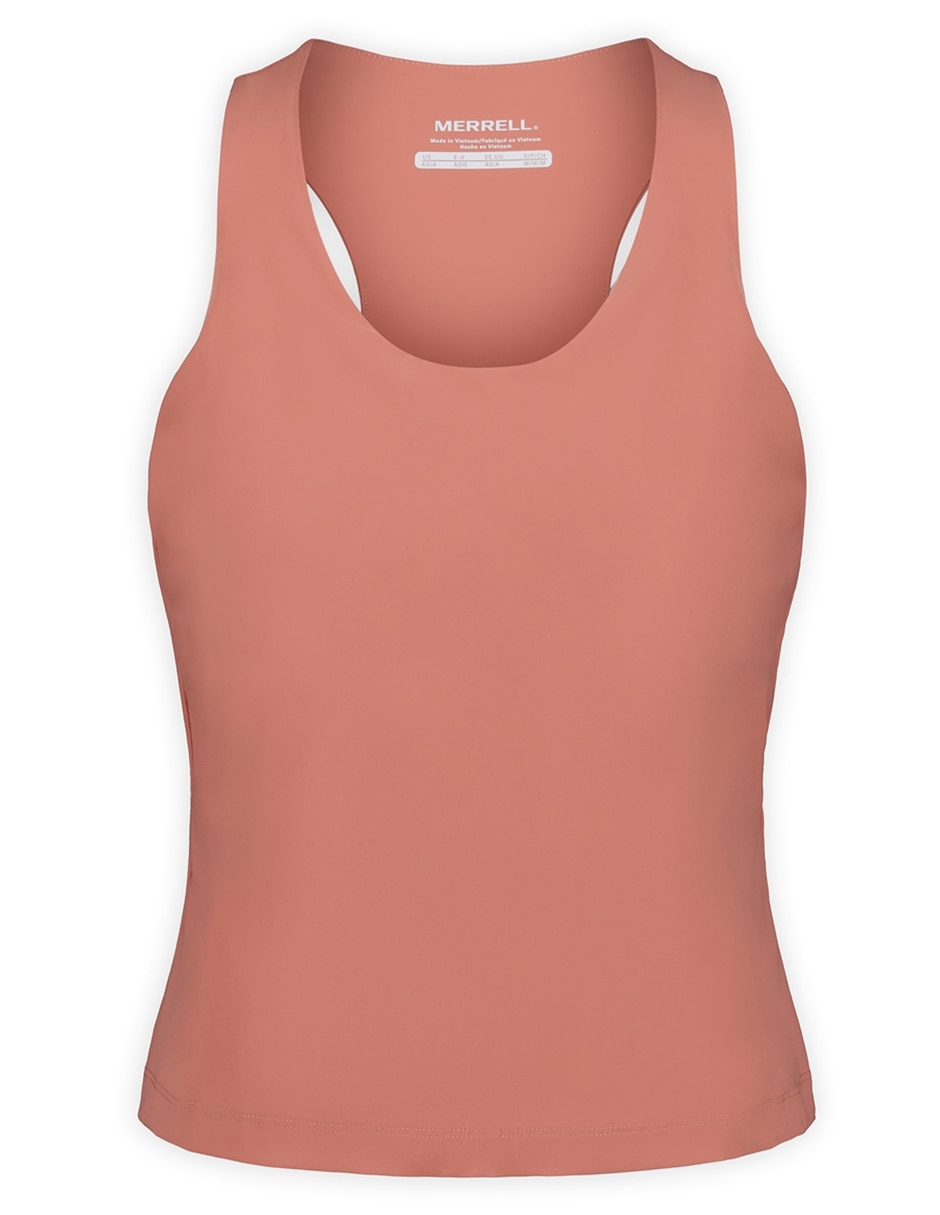 Playera deportiva para Hiking de mujer